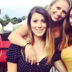 Meet your Posher, Marci